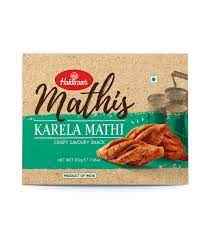 HR Karela Mathi