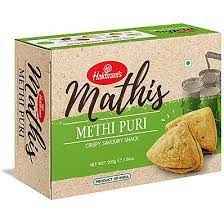 HR METHI PURI MATHI