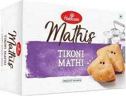 HR Tikoni Mathi