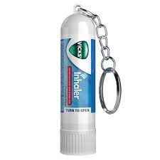 Inhaler