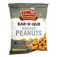 JS BBQ ROASTED PEANUTS(