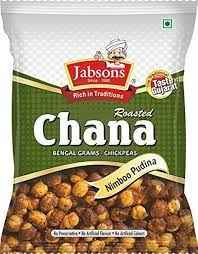 Jabsons Chana Nimboo Pudina