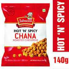 Jabsons Channa Roasted
