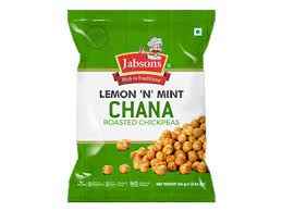 JABSONS CHANA LEMON N MINT