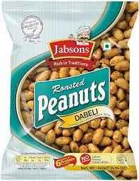 JABSONS DABELI PEANUTS