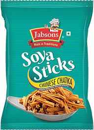Jabsons Chinese Chatka