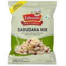 JABS SABUDANA MIX