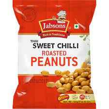 Jabsons Sweet Chilli Peanut
