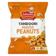 Jabsons Tandoori Roasted Peanuts