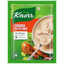 Knorr Chicken Soup