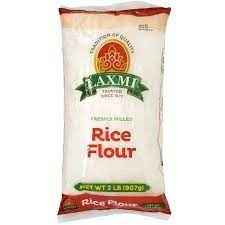 LX RICE FLOUR