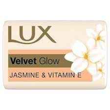 LUX SOAP VELVET GLOW