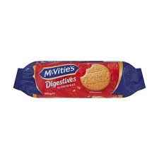 McVities Digestives Original Biscuits
