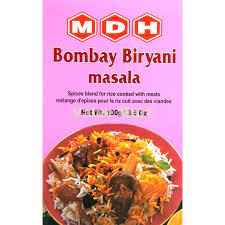 MDH Bombay Biryani