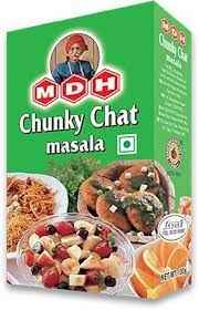 MDH Chunky Chat Masala