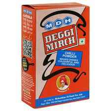 MDH Deggi Mirch