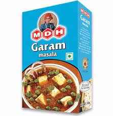 MDH Garam Masala