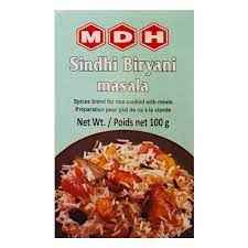 MDH Sindhi Biryani Masala