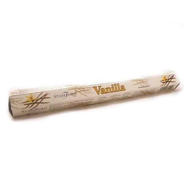 Cycle Vanilla Box