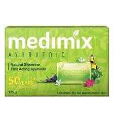 Medimix Arurvedic Soap