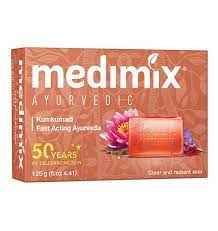 MEDIMIX SOAP KUMKUMADI
