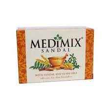 Medimix Sandal