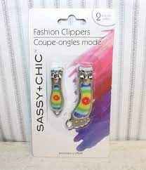 NAIL CLIPPERS