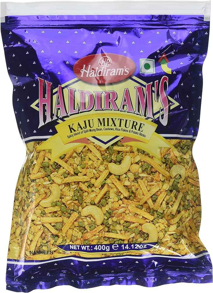 HALDIRAM Kaju Mixture
