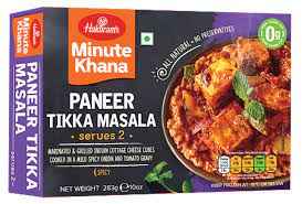 HR FR PANNER TIKKA MASALA