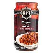 Kfi Rogan Josh Sauce