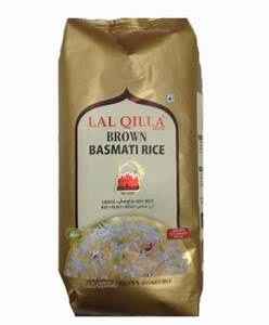 LAL QUILA BASMATI JAR