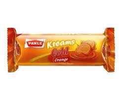 Parle Kreams Gold
