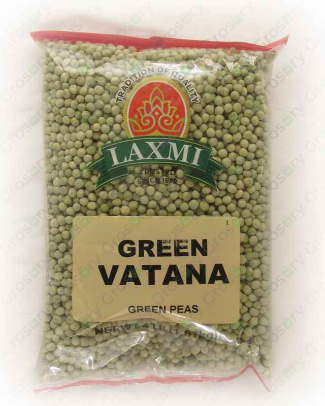 Laxmi Green Vatana