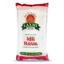 Laxmi Idli Rava