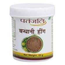 PATANJALI HING