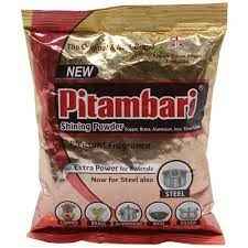 Pitambari Powder