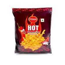 Pran Hot Chanachuri