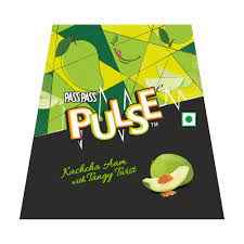 PULSE MANGO CANDY