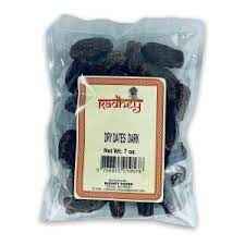 Radhey Dry Date