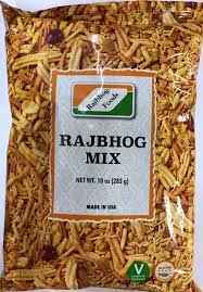 RAJBHOG MIX