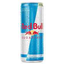 Red Bull 
