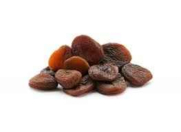 Sun Dry Apricot