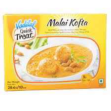 Vadilal Malai Kofta