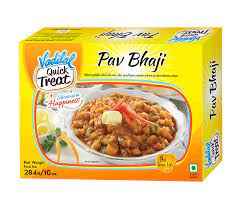VADILAL PAV BHAJI