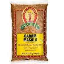 Laxmi Garam Masala