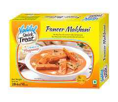 VADILAL PANEER MAKHANI