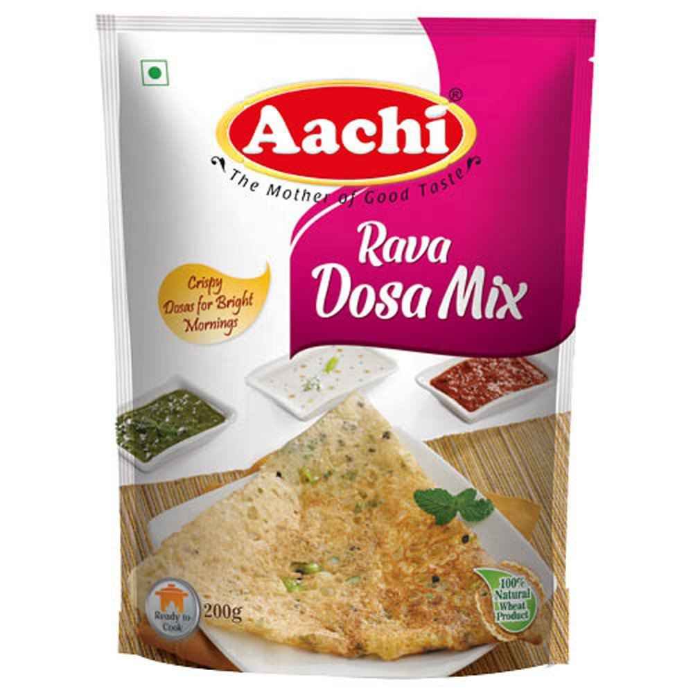 RAVA DOSA MIX