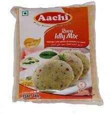 Aachi Idli Rava Mix