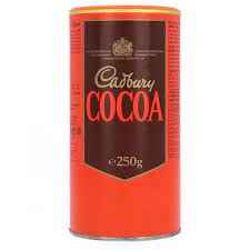 CADBURY COCOA