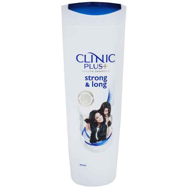 CLINIC PLUS SHAMPOO
